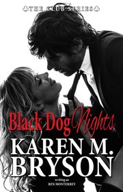 Black dog nights cover image