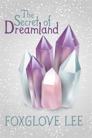 The Secret of Dreamland cover image