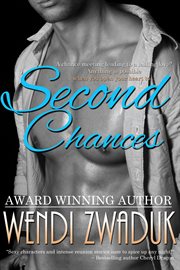 Second chances. Books #1-4 cover image