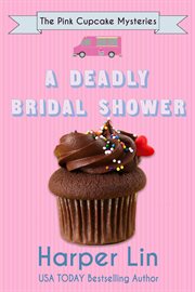 A deadly bridal shower cover image