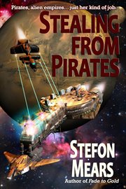 Stealing from pirates cover image