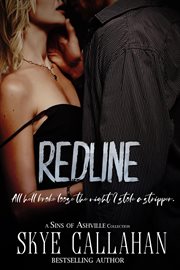 Redline : a Sins of Ashville collection cover image