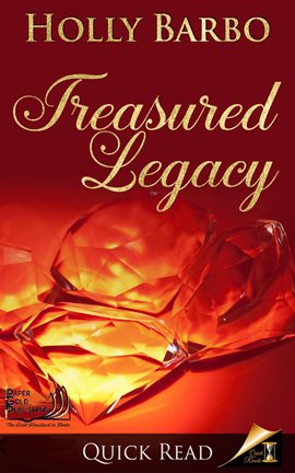 Cover image for Treasured Legacy