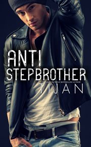 Anti-stepbrother cover image