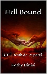 Hell bound (till death do us part) cover image
