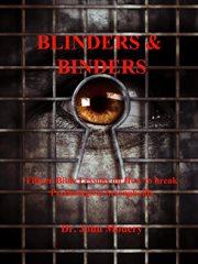 Blinders & binders cover image