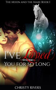 I've loved you for so long cover image