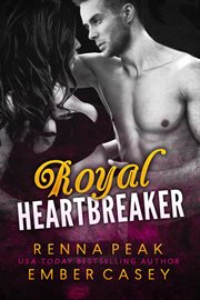 Royal heartbreaker. Royal Heartbreaker #1 cover image