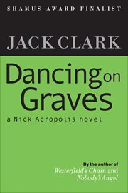 Dancing on graves cover image