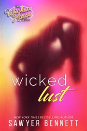 Wicked lust cover image