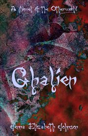 Ghalien cover image