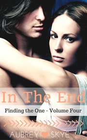 In the end cover image