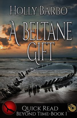 Cover image for A Beltane Gift