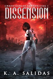 Dissension cover image