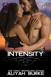 Intensity cover image