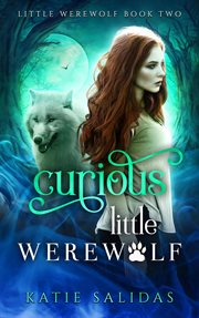 Curious Little Werewolf cover image