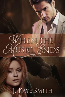 Cover image for When the Music Ends