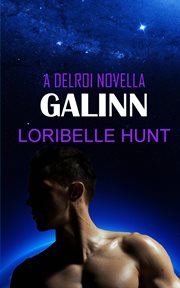Galinn. Book #4.5 cover image