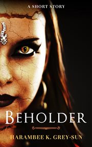 Beholder cover image