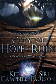 City of hope and ruin cover image