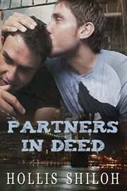 Partners in deed cover image