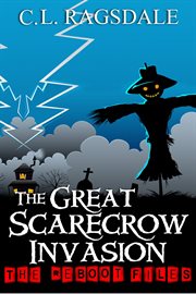 The great scarecrow invasion cover image
