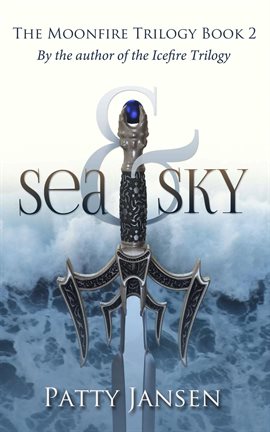 Cover image for Sea & Sky