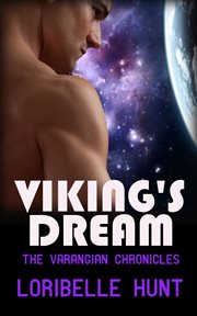 Viking's dream cover image
