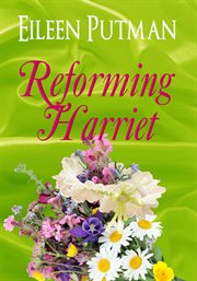 Reforming Harriet cover image