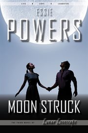 Moon struck cover image