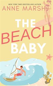 The beach baby cover image