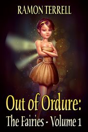 Out of ordure cover image