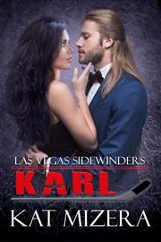 Karl : Las Vegas Sidewinders cover image