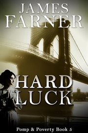 Hard luck cover image