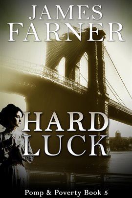 Cover image for Hard Luck