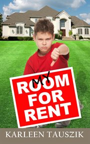 My room for rent cover image