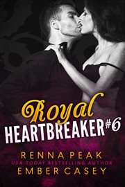 Royal heartbreaker #6 cover image