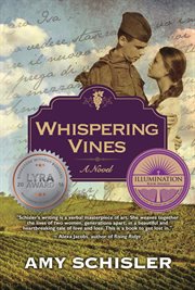 Whispering vines cover image