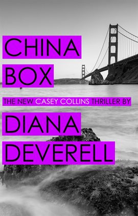 Cover image for China Box