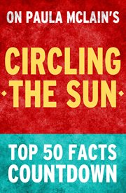 Circling the sun: top 50 facts countdown cover image