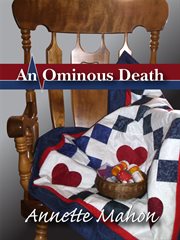 An Ominous Death cover image