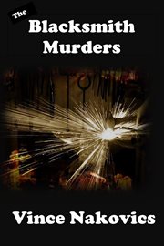 The blacksmith murders cover image