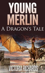 Young merlin: a dragon's tale cover image