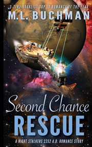 Second chance rescue cover image