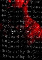 The sons of hip-hop cover image