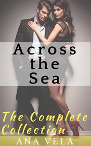 Across the sea cover image