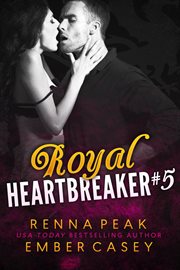 Royal heartbreaker #5 cover image