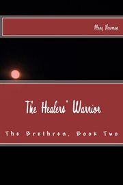 The healers' warrior cover image