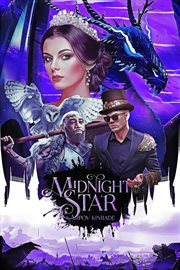 Vampire Girl 2 : Midnight Star. Vampire Girl cover image