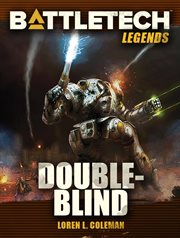 Double-blind cover image